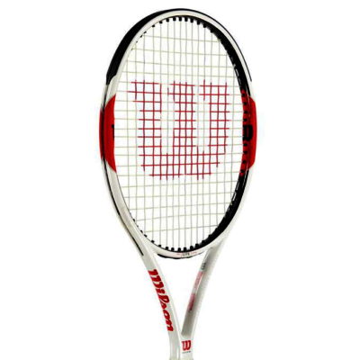 Wilson Six One Lite Tennis Racket Wilson Six One Lite Tennis Racket